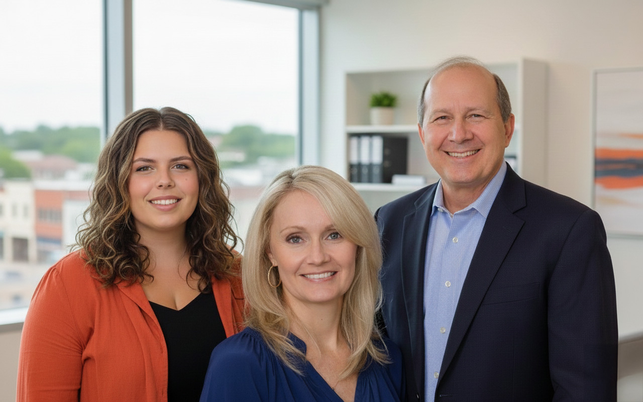 Team at The Law Office of Michael Paul, PLLC