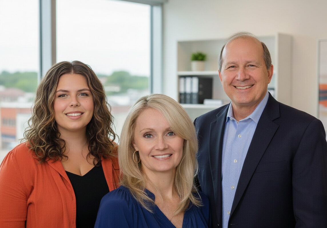 Team at The Law Office of Michael Paul, PLLC